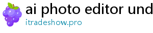 ai photo editor undress